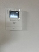 内観写真 Meridian吉岡弐番館