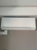 内観写真 Meridian吉岡弐番館