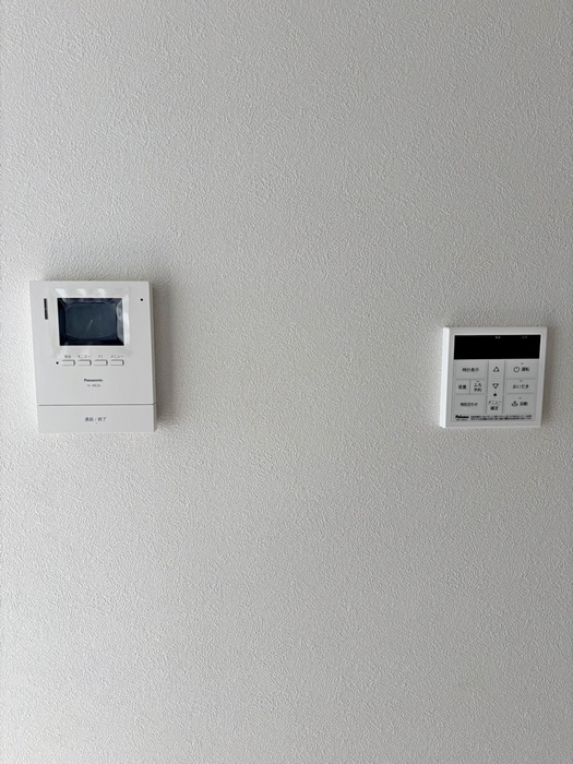 内観写真 Meridian吉岡弐番館