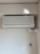 内観写真 Meridian吉岡弐番館