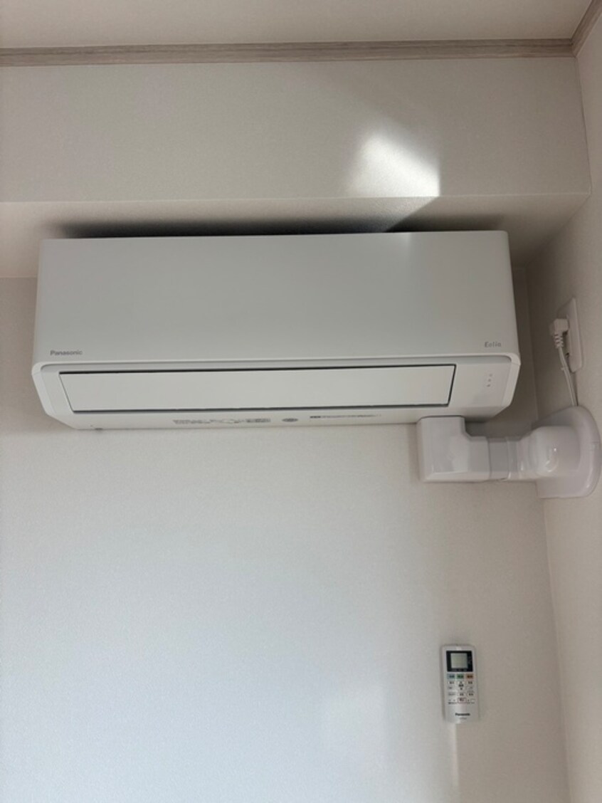 内観写真 Meridian吉岡弐番館