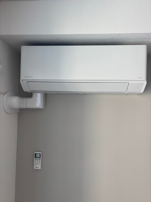 内観写真 Meridian吉岡弐番館