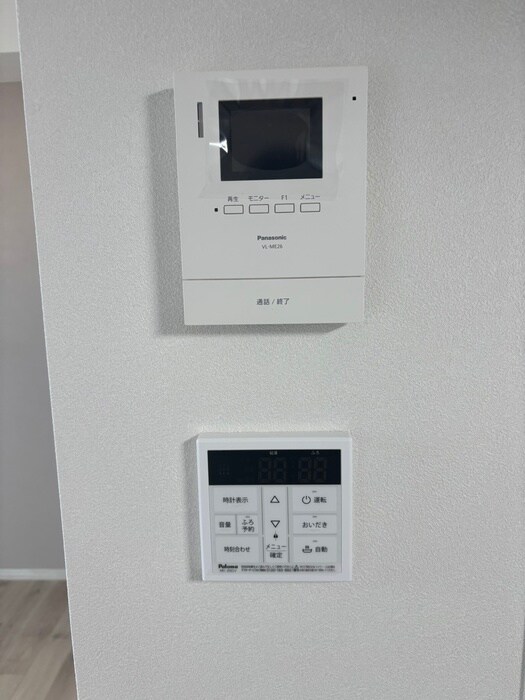 内観写真 Meridian吉岡弐番館