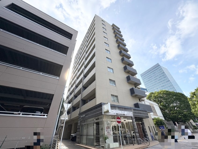 外観写真 ＨＦ一番町レジデンス