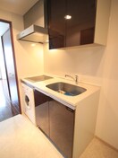 キッチン ＨＦ一番町レジデンス