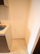 キッチン ＨＦ一番町レジデンス