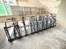 駐車場 ＨＦ一番町レジデンス