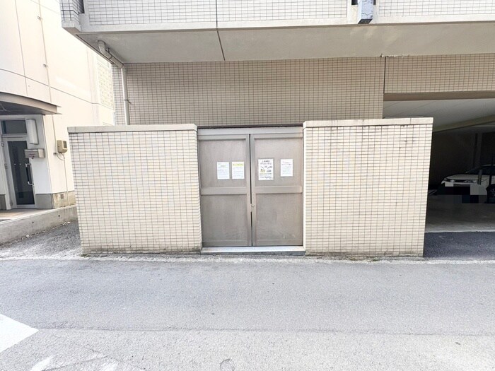 建物設備 ＨＦ一番町レジデンス