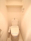 トイレ ＨＦ一番町レジデンス