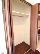 収納 ＨＦ一番町レジデンス