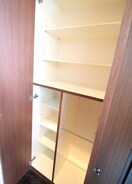 靴箱 ＨＦ一番町レジデンス