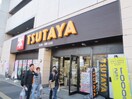 TSUTAYA仙台駅前店(ビデオ/DVD)まで450m ＨＦ一番町レジデンス