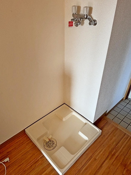 洗濯機置場 コート天神