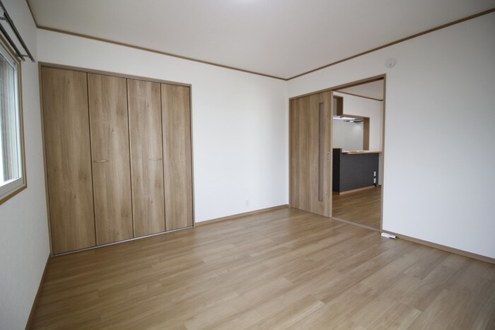 居室 コ－ポユキ