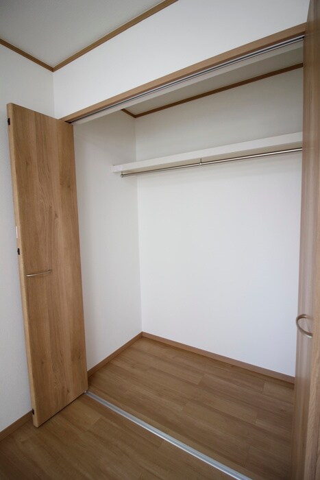 収納 コ－ポユキ