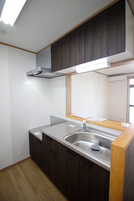 キッチン コ－ポユキ