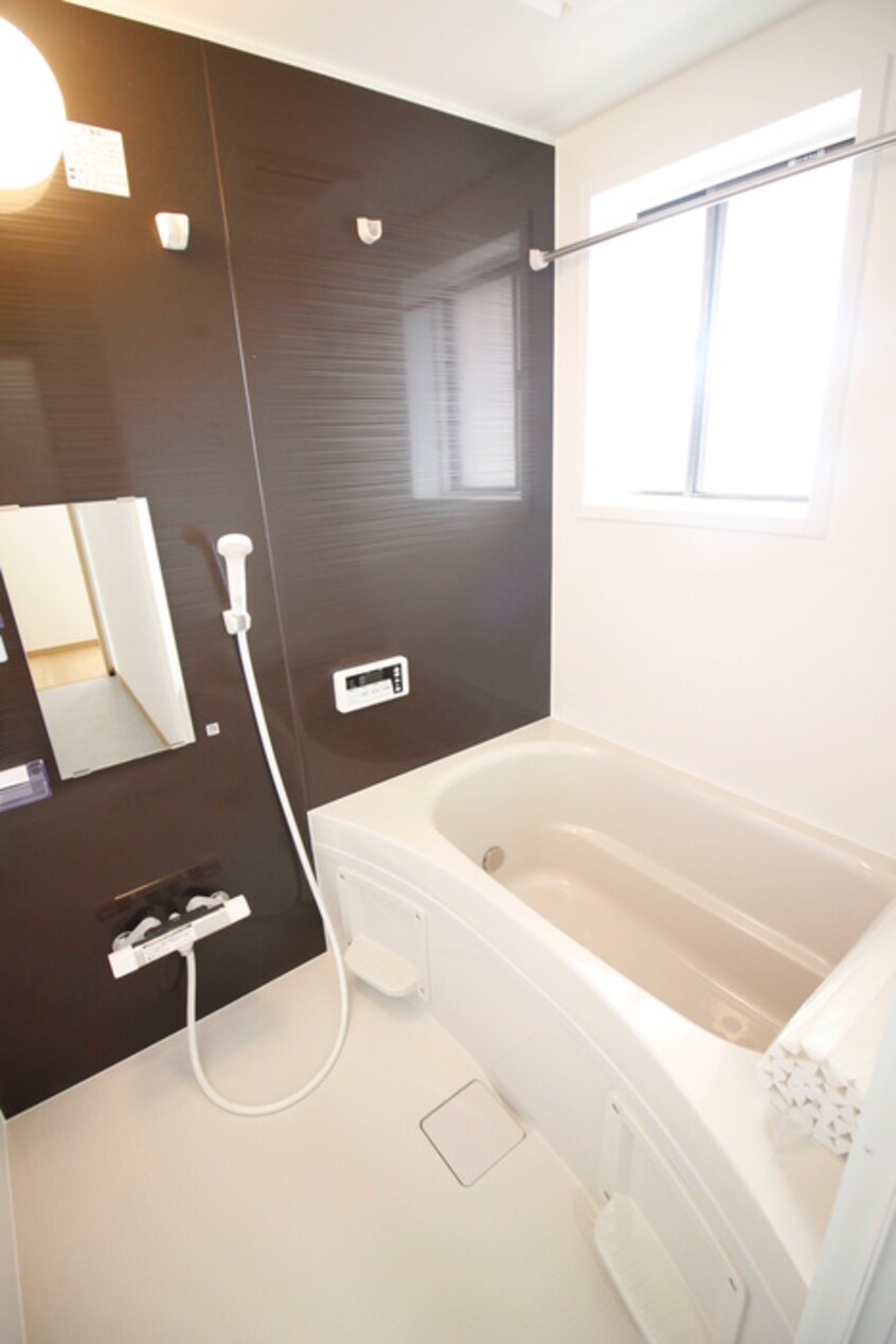 バス／シャワールーム等 コ－ポユキ