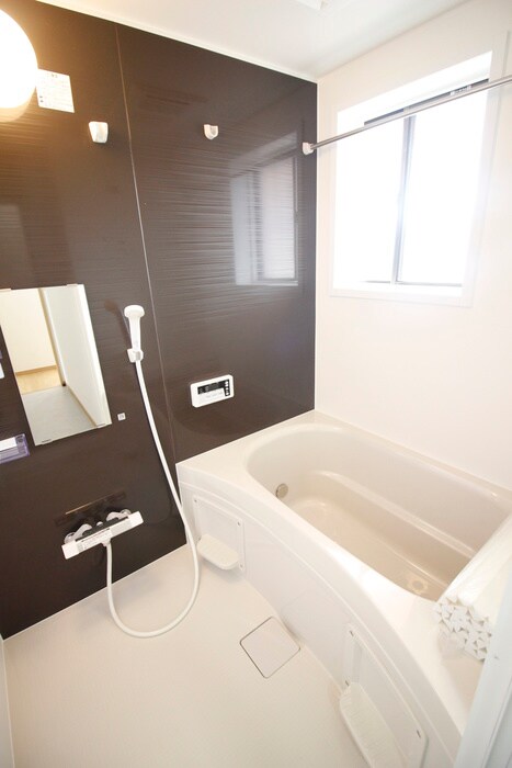 バス／シャワールーム等 コ－ポユキ