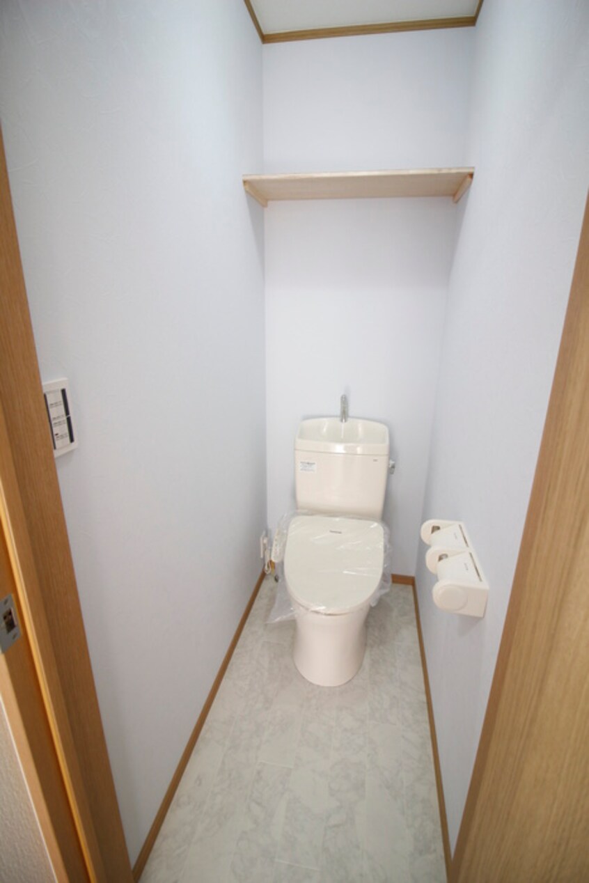 トイレ コ－ポユキ