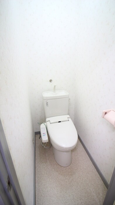 トイレ コ－ポユキ