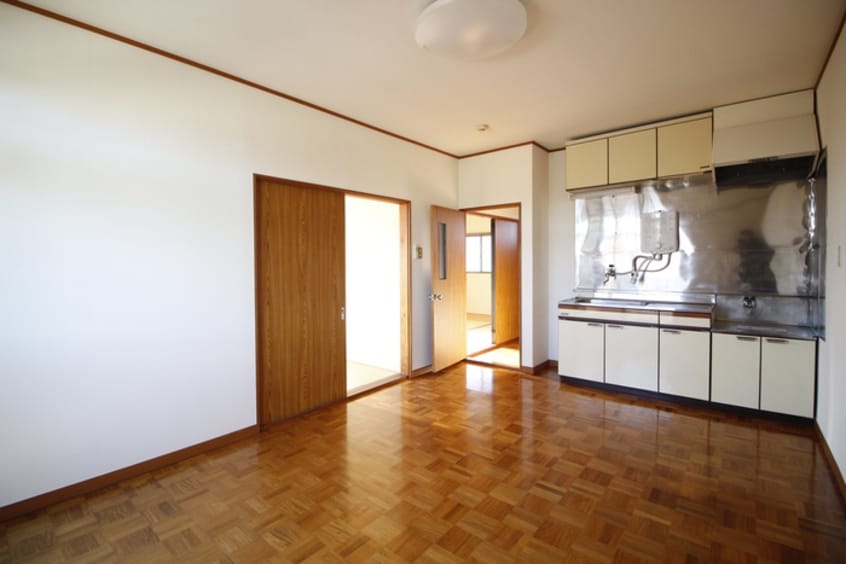 居室 佐藤コーポ