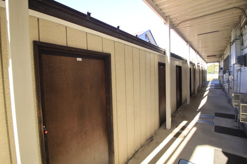 建物設備 佐藤コーポ