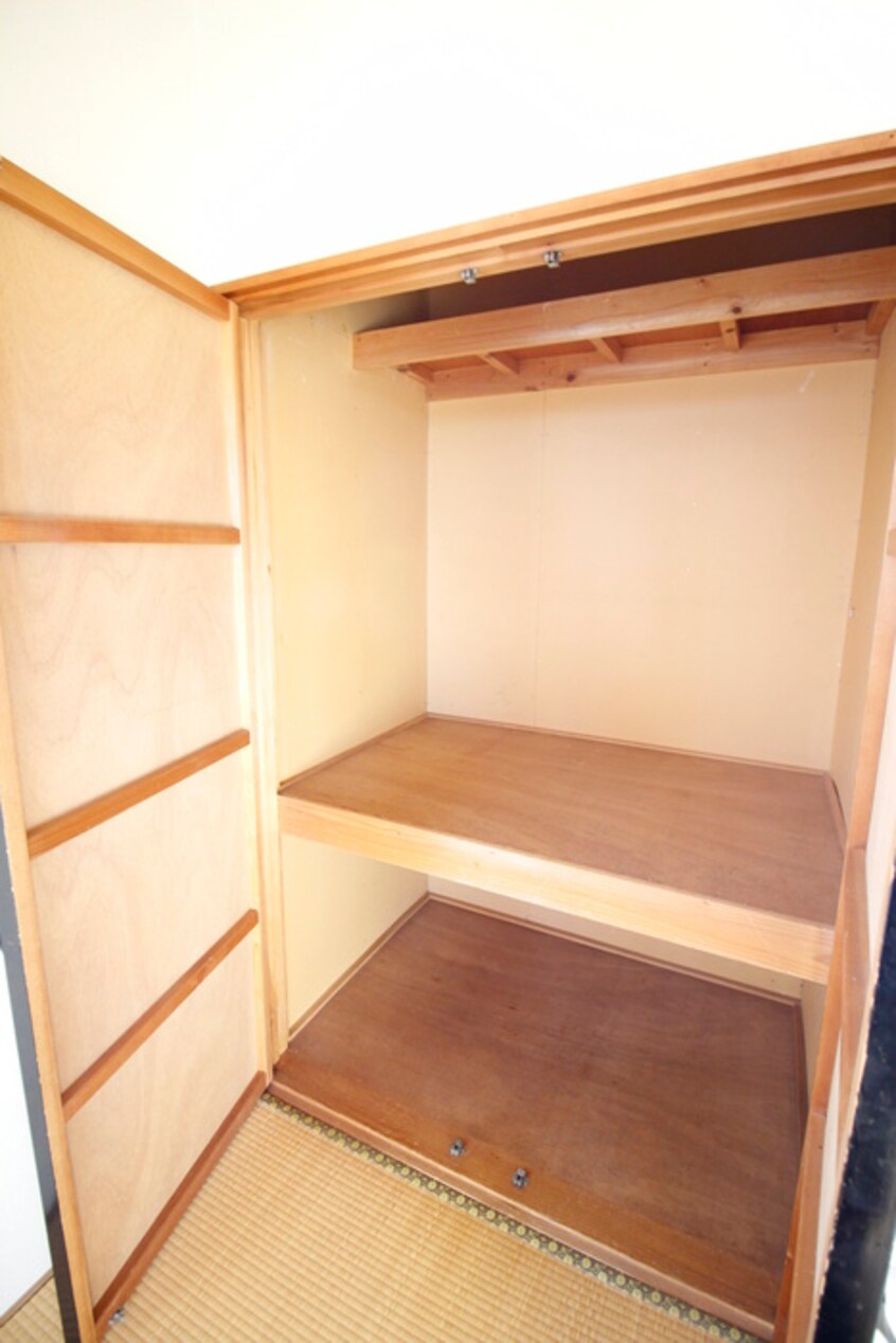 収納 佐藤コーポ