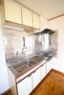 キッチン 佐藤コーポ