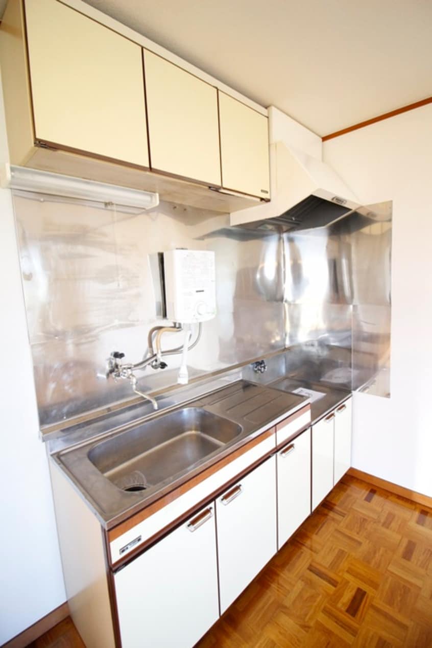 キッチン 佐藤コーポ