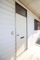 玄関 佐藤コーポ