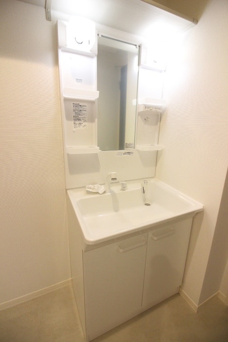 洗面 グランリュクス八乙女中央