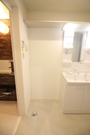 洗濯機置場 グランリュクス八乙女中央