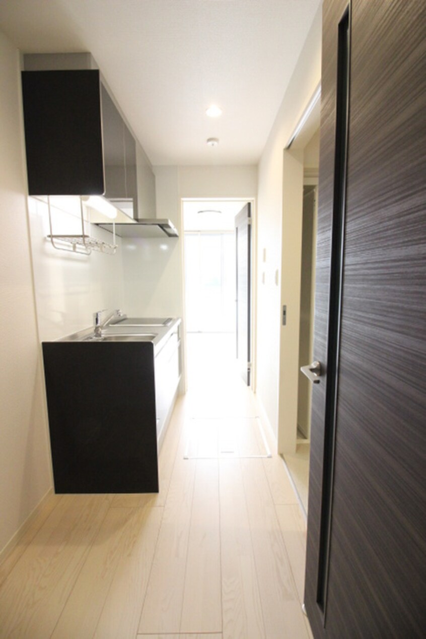 キッチン グランリュクス八乙女中央