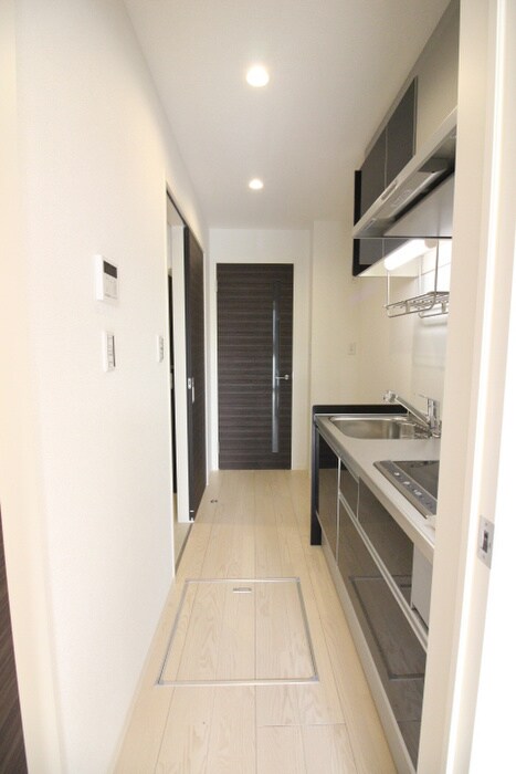 キッチン グランリュクス八乙女中央