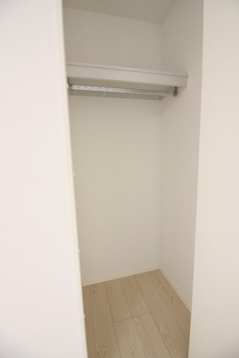 収納 グランリュクス八乙女中央