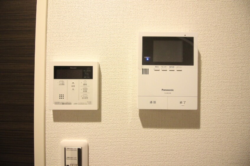 内観写真 グランリュクス八乙女中央