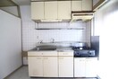 キッチン 立町コーポ（604）