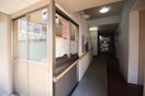 エントランス部分 立町コーポ（604）
