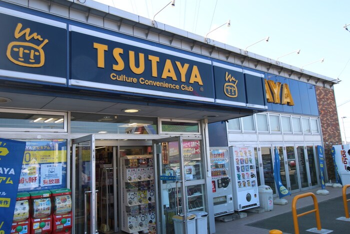 ＴＳＵＴＡＹＡ(ビデオ/DVD)まで3900m ミオスタンツアⅡ