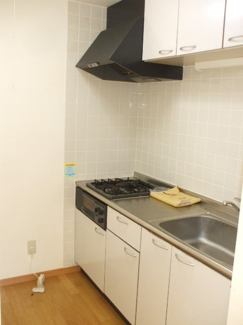 キッチン パルテノン新田東