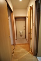 廊下 パルテノン新田東