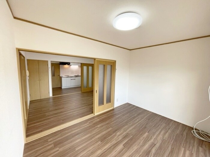 居室 レジデンス協大