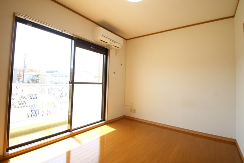 居室 レジデンス協大