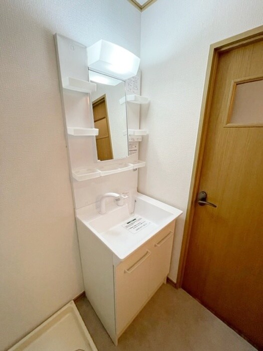 洗面 レジデンス協大