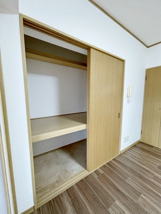 収納 レジデンス協大