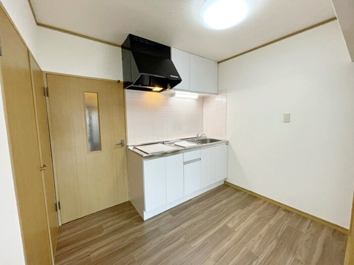 キッチン レジデンス協大