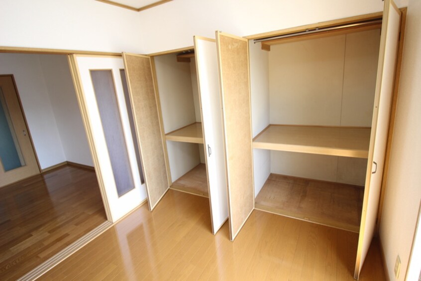 収納 レジデンス協大
