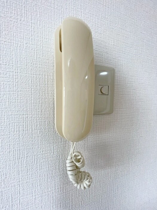 内観写真 レジデンス協大