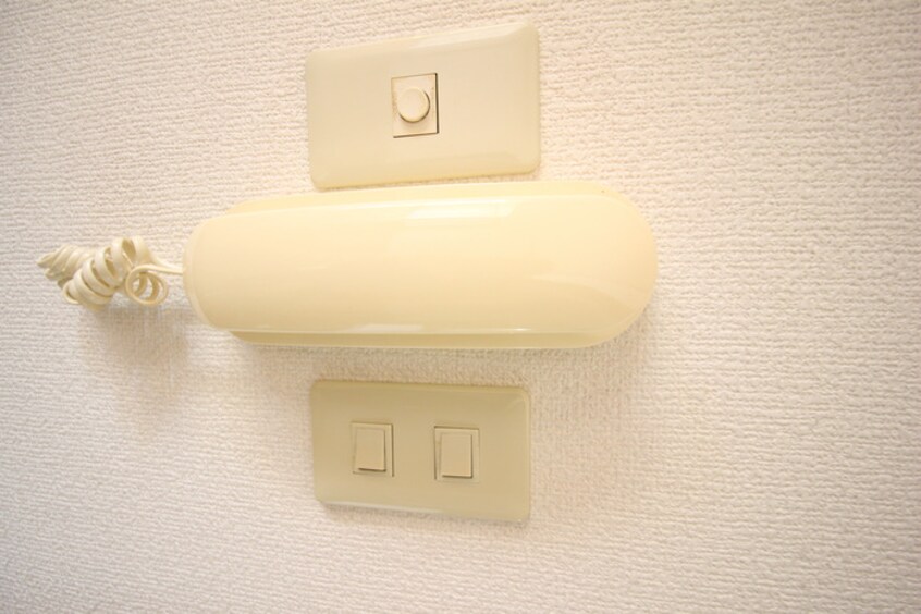 内観写真 レジデンス協大