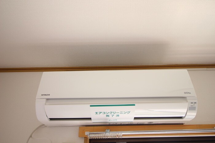 内観写真 レジデンス協大